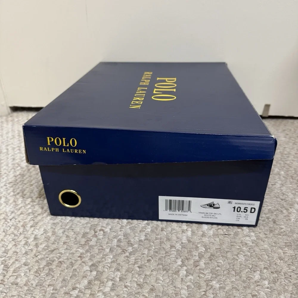 Polo Ralph Lauren polo ralph